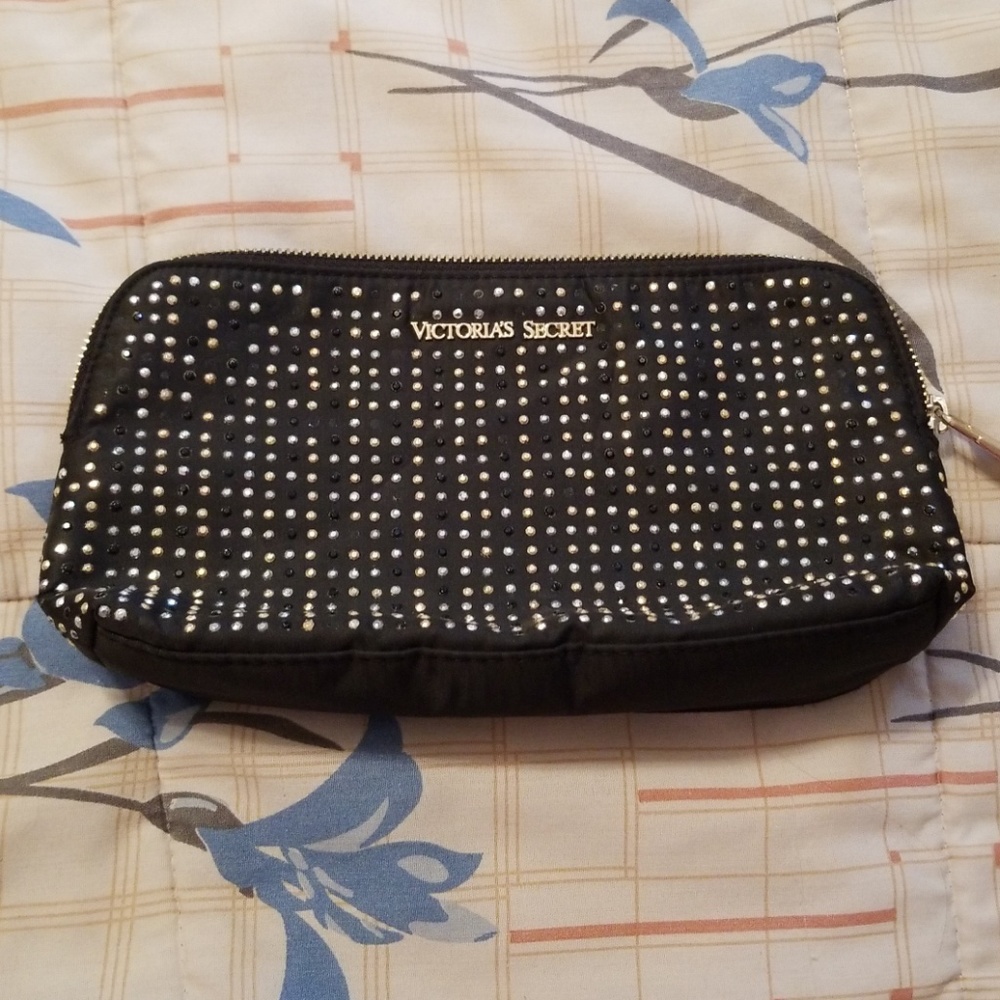 Victoria's Secret make up bag or purse